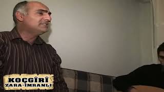 Koçgi̇ri̇ / Süleyman Turan - De Mere Mere Resimi