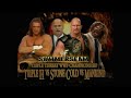 Story of Stone Cold vs. Triple H vs. Mankind | SummerSlam 1999