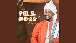 Nurel Hadi 3 የውዱ መውደድ