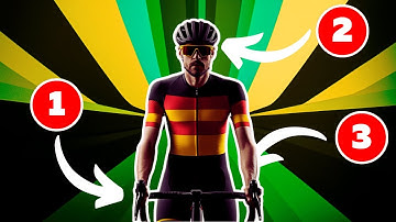 3 Changes I Made to Stop Being Dropped in Zwift Races