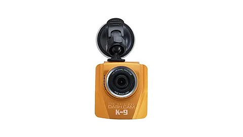 4Sight Compass Full HD Video Vehicle Dash Cam