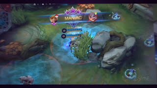 Download Lagu GMV | Fanny Mobile Legends - Free Preset Alight Motion MP3