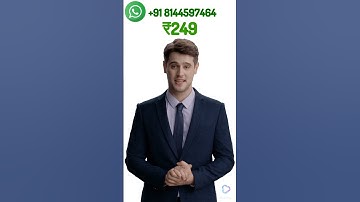 Create a ClickBank Account In India Within 5 Minutes 😅