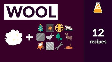 WOOL! How To Use It in Little Alchemy 2