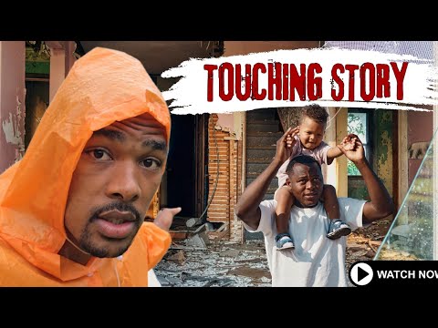 His WIFE left him with thier SON at only 2 years old‼️(MUST WATCH)