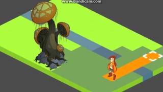 Now Serving 001: Basic Pathfinding