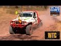 4WD 4x4 Action - ARB WTC R3 SS1 2013 - Winch Truck Challenge