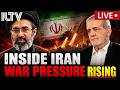 On The Hour –  May 3, 2026 |  Inside Iran as War Pressure Builds, Northern Front Explodes