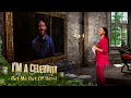 Jordan Gives An Exclusive Interview From Inside The Castle! | I'm A Celebrity... The Daily Drop