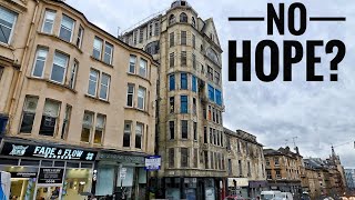 Is There Any Hope For This Glasgow City Centre Street...