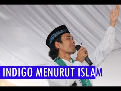 hukum-indigo-menurut-islam