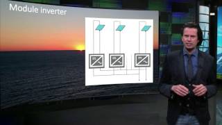 How does an inverter and MPPT of a PV system Work? - Sustainable Energy - TU Delft