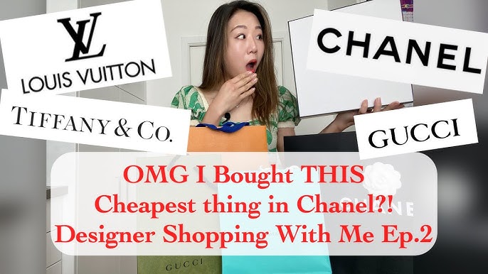 CHANEL LE COTON UNBOXING & PRODUCT REVIEW, Its worth it?