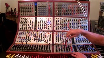 Subharmonic Arpeggiation