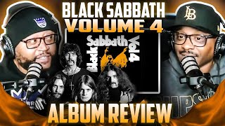 Black Sabbath - Under The Sun/Every Day Comes and Goes