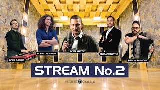 Kardio Strim 2 - Ivan Kurtic, Dusan Kurtic, Pedja Raimovic, Djordje Hartl i Ivica Djokic