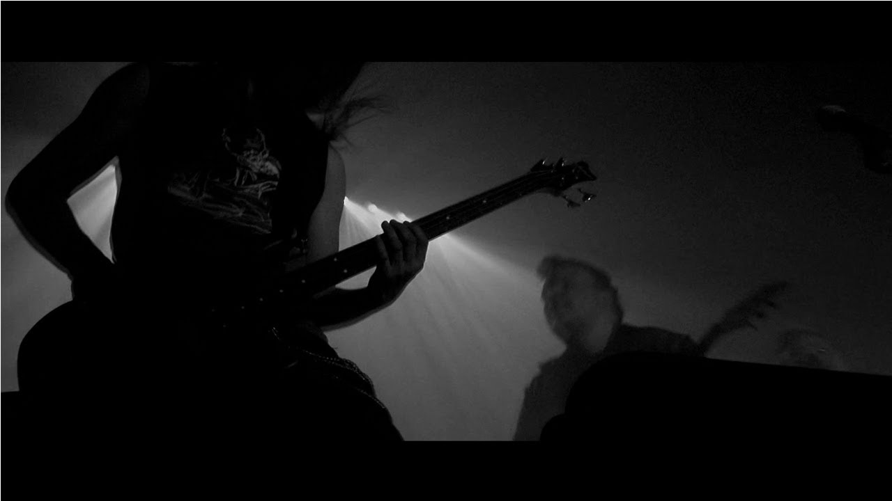 Mechanical Valkyrie - Let the Moon Reveal (Music Video)