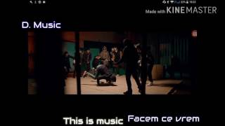 Facem ce vrem -What's up feat. Florin Ristei (#D.Music)