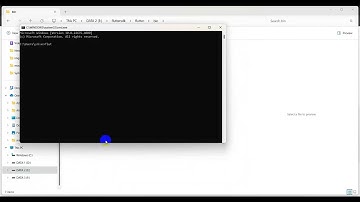 download and install Flutter SDK | Setting up environment variables