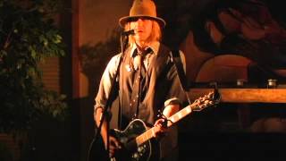 Todd Snider - Fish and Whistle chords