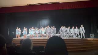 EHS High Voltage 1-22-22