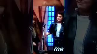 Sabrina Salerno boy 1987