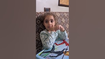 تعلم سورة الفاتحة مع تاليا