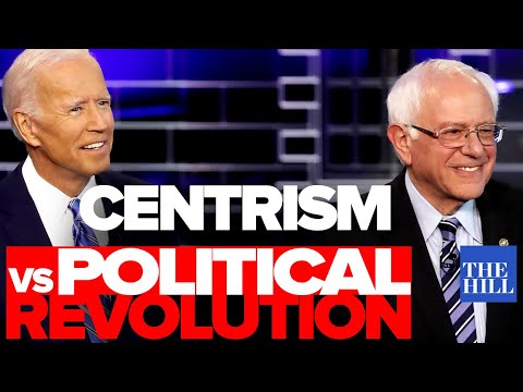 Sanders' Senior Advisor