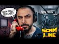 HERKES YALAN SÖYLÜYOR!? EN İYİ BLÖF YAPAN KAZANIR! EKİPLE SCAM LINE