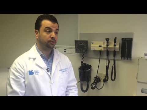 KNN | Heart Disease | Kelsey-Seybold Clinic