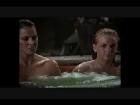 Xena & Gabrielle -- We Can Work it Out