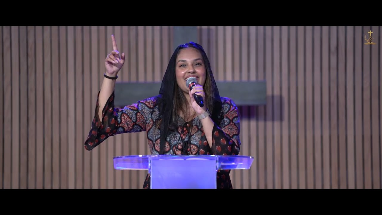 Yesu Nallavar I Nam Yeasu I Ratha Kottaikulle I Thuthi Paduvai I 10th July 2022 I Sis.Svaniya Niroj