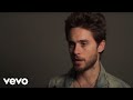 Thirty Seconds To Mars - Making Of "Hurricane"