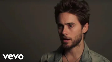 Thirty Seconds To Mars - Making Of "Hurricane"