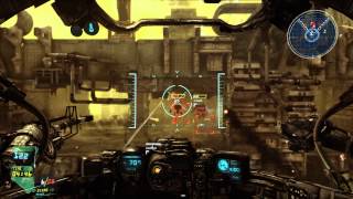 HAWKEN is so much fun