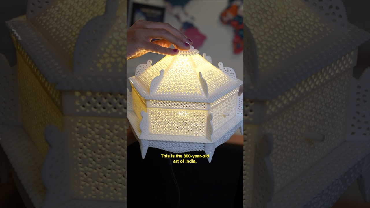 800-year-old beautiful art of India! 🤩