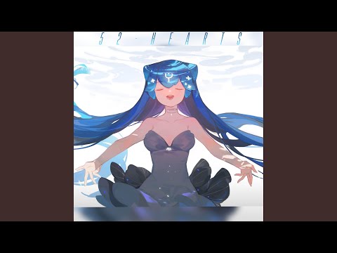 52 Hearts (Instrumental)