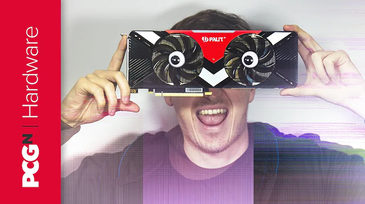 最高性能のサブ500ドルGPU！Nvidia RTX 2070の魅力と性能を解説