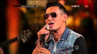 Rio Febrian - Memang Harus Pisah (Live at Music Everywhere) *