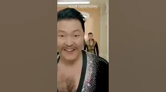 PSY - DADDY(feat. CL of 2NE1) Shorts💥