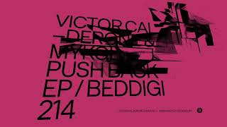 Victor Calderone & Maicol  - Lawless