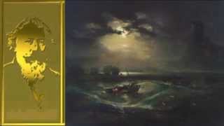 Brahms : Clarinet Quintet : Adagio - James Campbell /  Allegri String Quartet