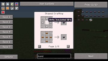 The Basics of RedPower Part 1 | RedPower Wiring |