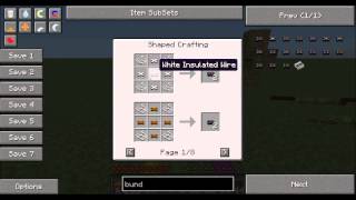Famous The Basics of RedPower Part 1 | RedPower Wiring | Profile