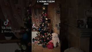 С Новым Годом! #shorts