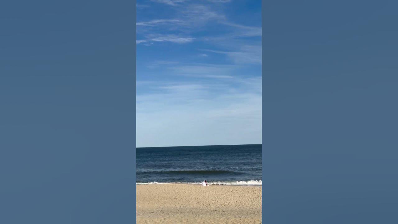 Exploring Long Branch, New Jersey. A Great Beach Day Trip from NYC 