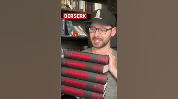 Thumbnail of SHOULD I Start Berserk NOW?