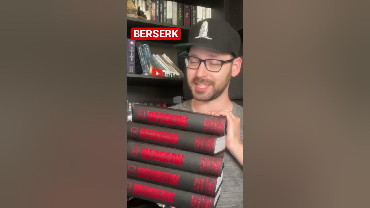 SHOULD I Start Berserk NOW?