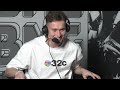 Jan Olschowsky im FohlenPodcast - Der Talk | FohlenInsights