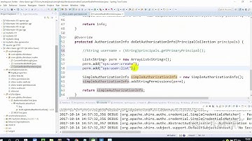 千锋Java教程：39 自定义授权